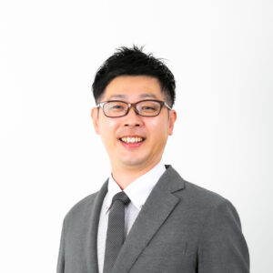 自己紹介