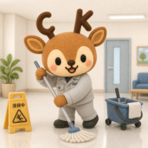 株式会社CKクリーンサービス